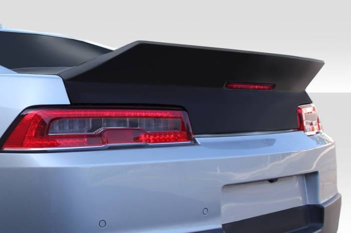 Chevrolet Camaro AMS Duraflex Body Kit-Trunk/Hatch 114449 thumbnail 2
