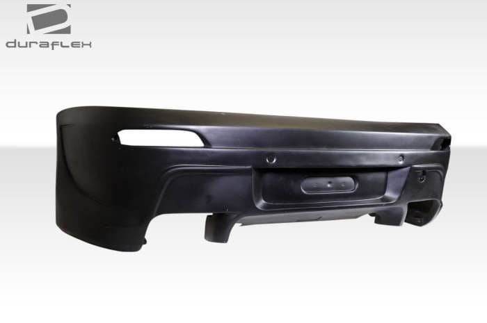 BMW 6 Series LMS Duraflex Rear Body Kit Bumper 114724 thumbnail 11