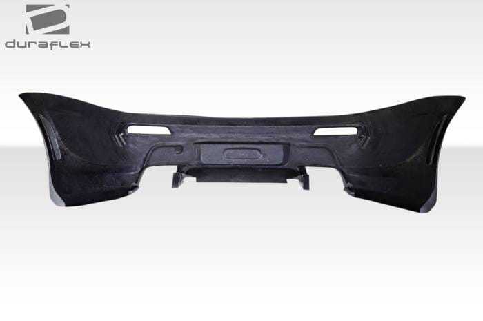 BMW 6 Series LMS Duraflex Rear Body Kit Bumper 114724 thumbnail 12