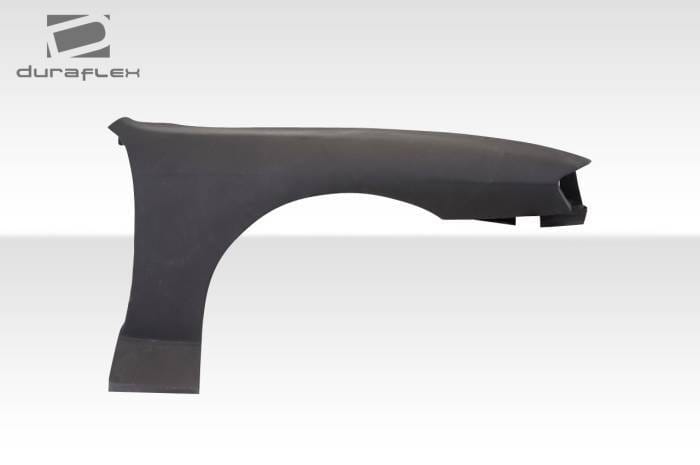 Nissan 240SX B Sport Duraflex Wide Front Fender Flares 114749 thumbnail 2