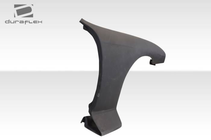 Nissan 240SX B Sport Duraflex Wide Front Fender Flares 114749 thumbnail 3
