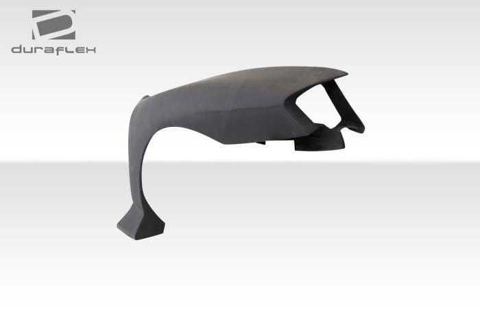 Nissan 240SX B Sport Duraflex Wide Front Fender Flares 114749 thumbnail 4