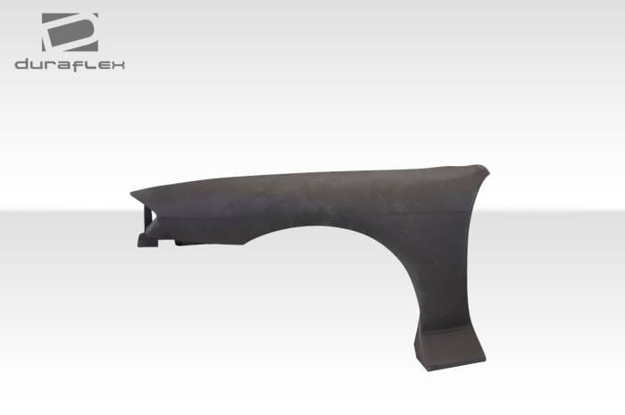 Nissan 240SX B Sport Duraflex Wide Front Fender Flares 114749 thumbnail 5