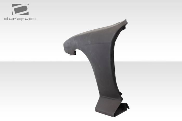 Nissan 240SX B Sport Duraflex Wide Front Fender Flares 114749 thumbnail 6
