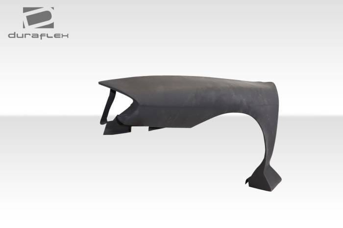 Nissan 240SX B Sport Duraflex Wide Front Fender Flares 114749 thumbnail 7