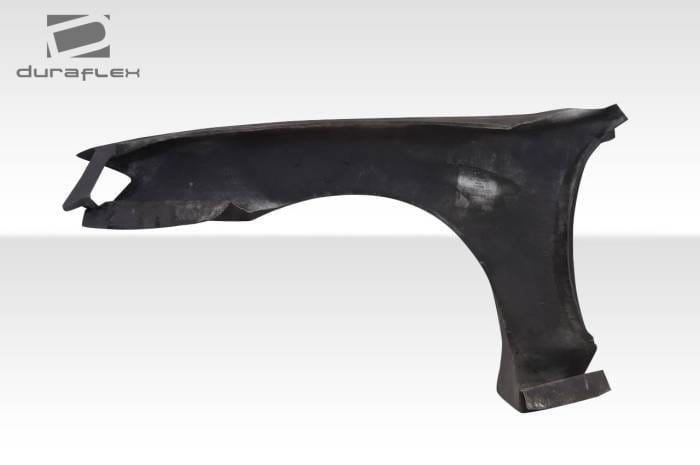 Nissan 240SX B Sport Duraflex Wide Front Fender Flares 114749 thumbnail 8