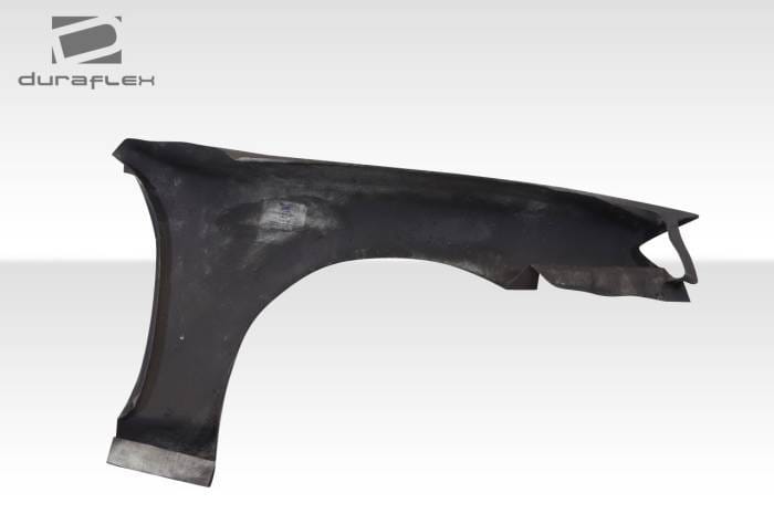 Nissan 240SX B Sport Duraflex Wide Front Fender Flares 114749 thumbnail 9