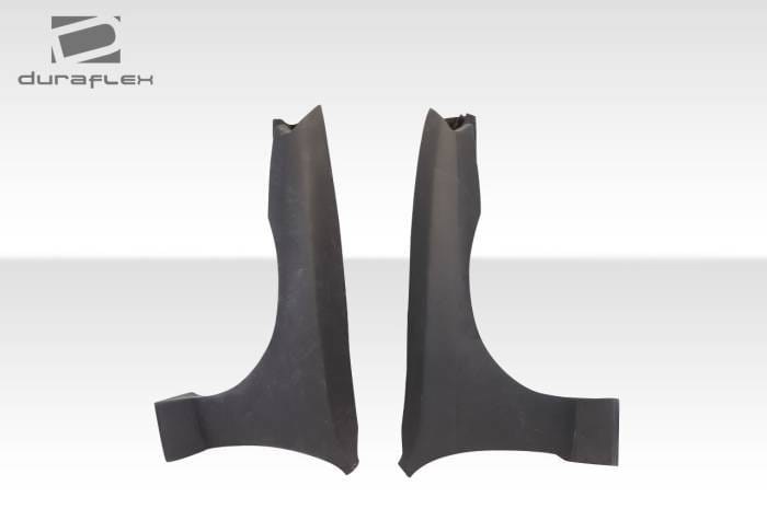 Nissan 240SX B Sport Duraflex Wide Front Fender Flares 114749 thumbnail 10
