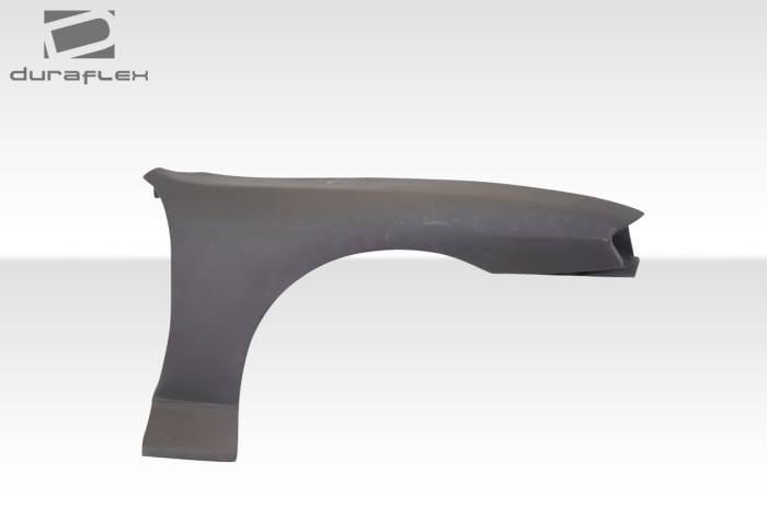 Nissan 240SX B Sport Duraflex Wide Front Fender Flares 114749 thumbnail 11