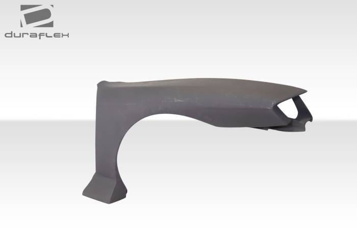 Nissan 240SX B Sport Duraflex Wide Front Fender Flares 114749 thumbnail 12