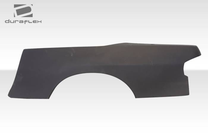 Nissan 240SX 2DR D Sport Duraflex 30mm Rear Fender Flares 114769 thumbnail 2