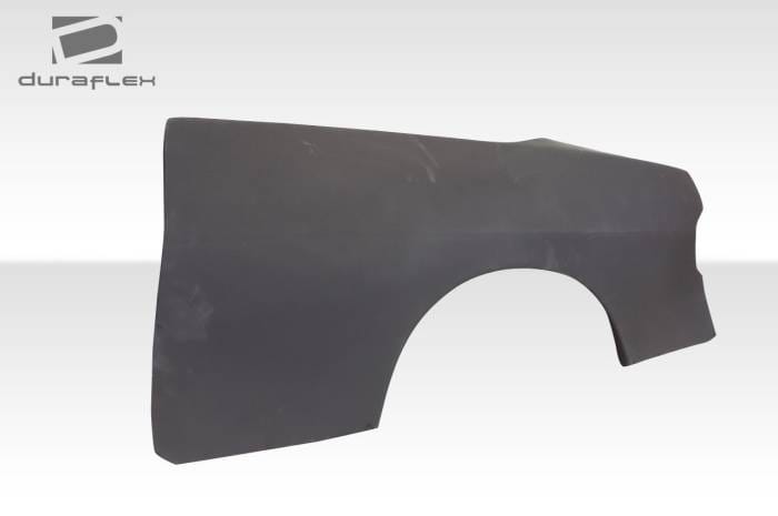 Nissan 240SX 2DR D Sport Duraflex 30mm Rear Fender Flares 114769 thumbnail 3