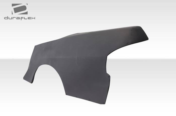 Nissan 240SX 2DR D Sport Duraflex 30mm Rear Fender Flares 114769 thumbnail 4