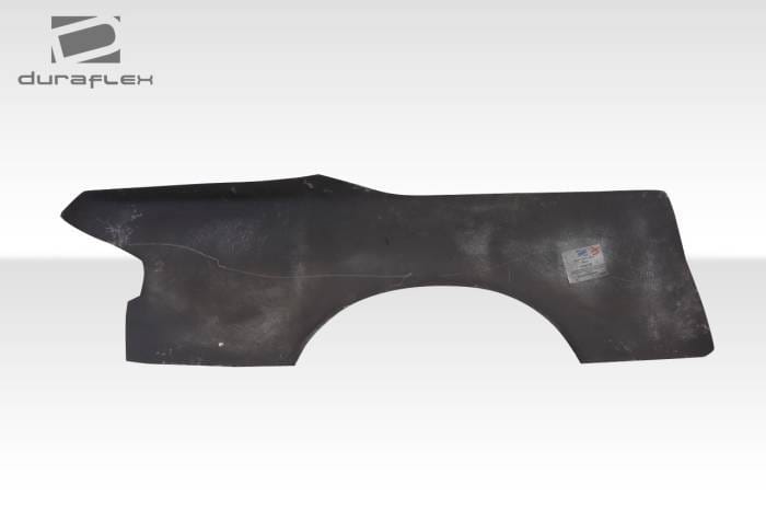 Nissan 240SX 2DR D Sport Duraflex 30mm Rear Fender Flares 114769 thumbnail 5