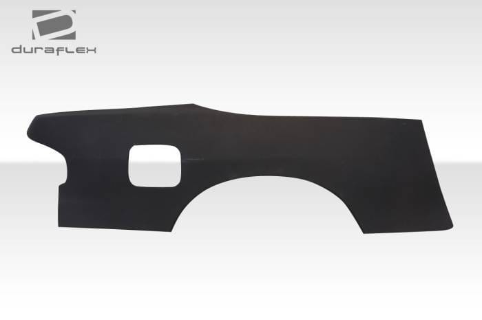 Nissan 240SX 2DR D Sport Duraflex 30mm Rear Fender Flares 114769 thumbnail 6