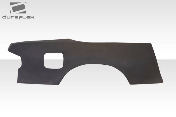 Nissan 240SX 2DR D Sport Duraflex 30mm Rear Fender Flares 114769 thumbnail 11