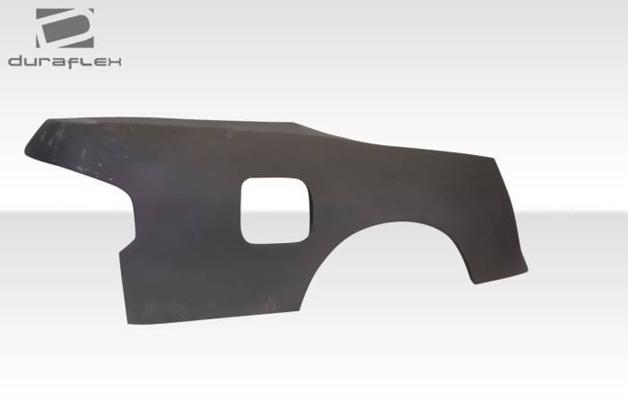 Nissan 240SX 2DR D Sport Duraflex 30mm Rear Fender Flares 114769 thumbnail 12