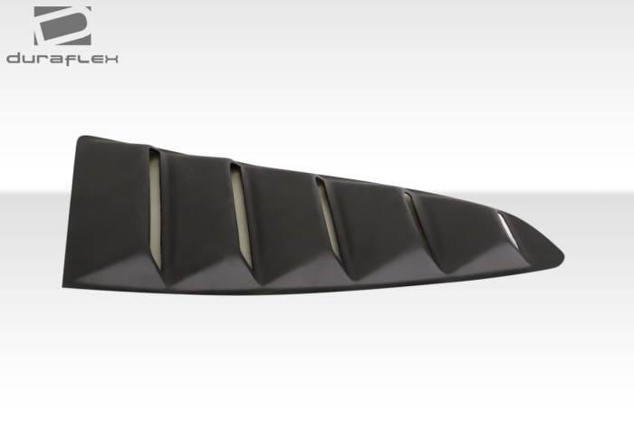 Ford Mustang KT Duraflex Window Scoop 114809 thumbnail 4