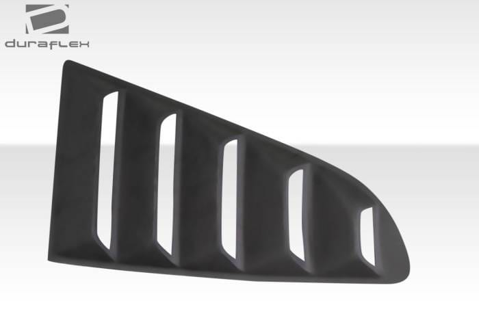 Ford Mustang KT Duraflex Window Scoop 114809 thumbnail 9