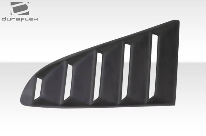 Ford Mustang KT Duraflex Window Scoop 114809 thumbnail 10
