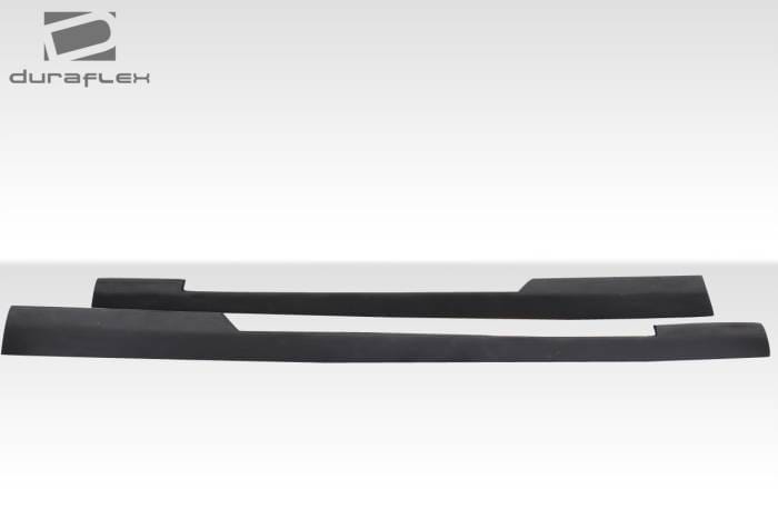 Lamborghini Gallardo HMS Duraflex Side Skirts Body Kit 114813 thumbnail 2