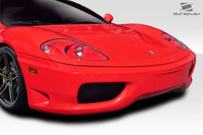 Ferrari 360 Modena Challenge Duraflex Front Body Kit Bumper 114716 thumbnail 2