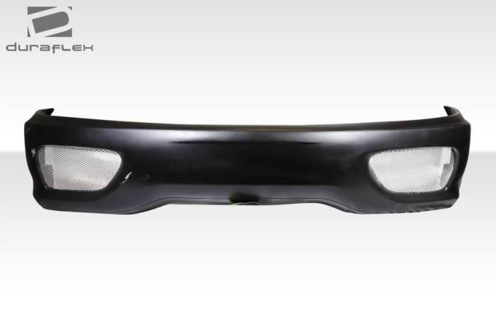 Ferrari 360 Modena Challenge Duraflex Front Body Kit Bumper 114716 thumbnail 3