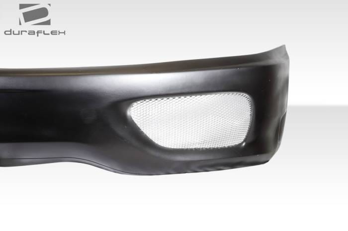 Ferrari 360 Modena Challenge Duraflex Front Body Kit Bumper 114716 thumbnail 6