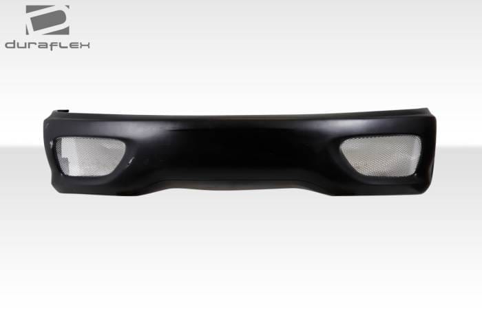 Ferrari 360 Modena Challenge Duraflex Front Body Kit Bumper 114716 thumbnail 8