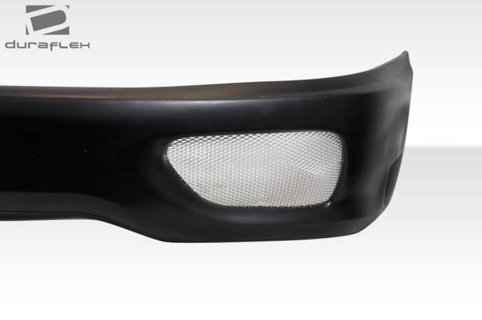 Ferrari 360 Modena Challenge Duraflex Front Body Kit Bumper 114716 thumbnail 9