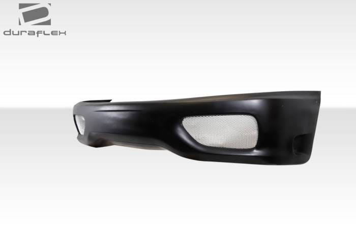 Ferrari 360 Modena Challenge Duraflex Front Body Kit Bumper 114716 thumbnail 11