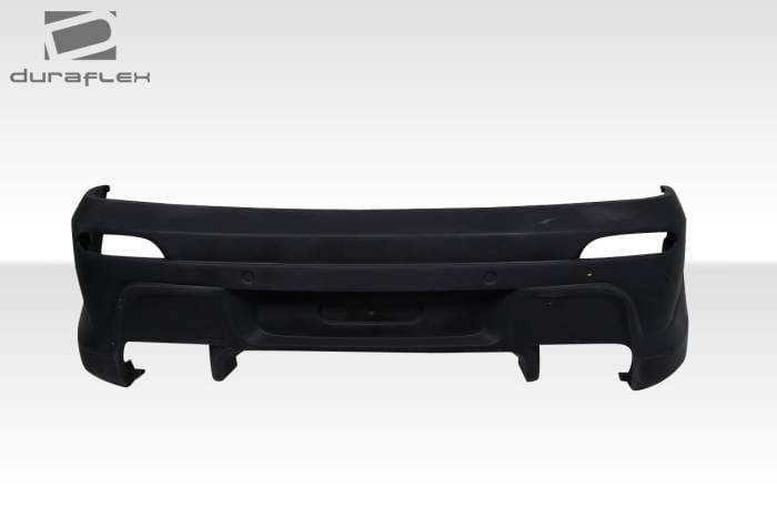BMW 6 Series LMS Duraflex Rear Body Kit Bumper 114724 thumbnail 3