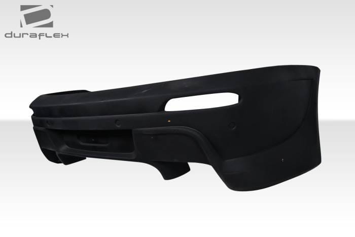 BMW 6 Series LMS Duraflex Rear Body Kit Bumper 114724 thumbnail 5