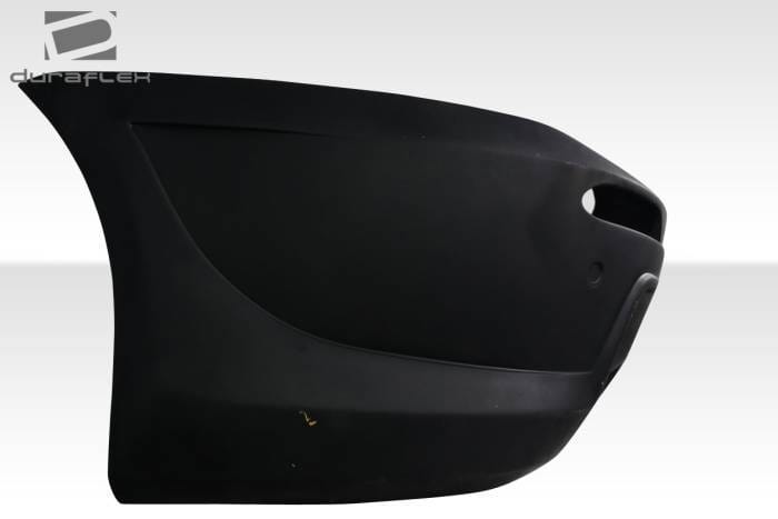 BMW 6 Series LMS Duraflex Rear Body Kit Bumper 114724 thumbnail 6