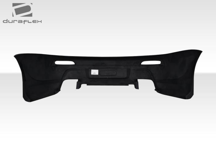BMW 6 Series LMS Duraflex Rear Body Kit Bumper 114724 thumbnail 7
