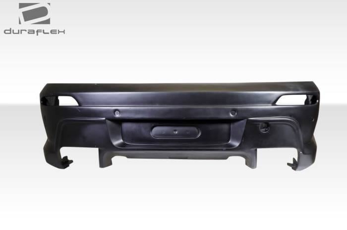 BMW 6 Series LMS Duraflex Rear Body Kit Bumper 114724 thumbnail 8