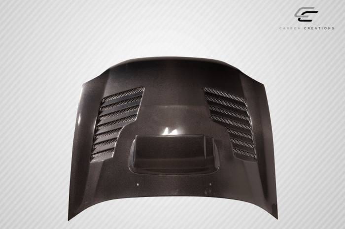 Subaru Impreza C-2 Carbon Fiber Creations Body Kit- Hood 115132 thumbnail 11