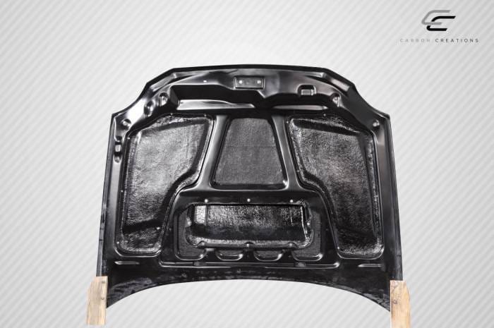 Subaru Impreza C-2 Carbon Fiber Creations Body Kit- Hood 115132 thumbnail 12