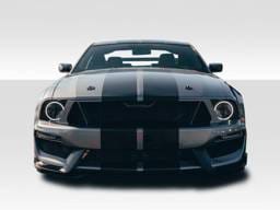 Ford Mustang GT350 Look Duraflex Front Body Kit Bumper 115267