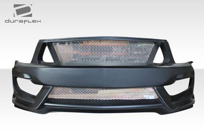 Ford Mustang GT350 Look Duraflex Front Body Kit Bumper 115267 thumbnail 6