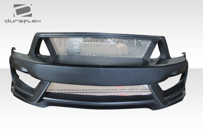 Ford Mustang GT350 Look Duraflex Front Body Kit Bumper 115267 thumbnail 7