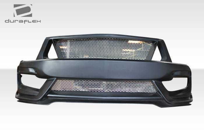 Ford Mustang GT350 Look Duraflex Front Body Kit Bumper 115267 thumbnail 8