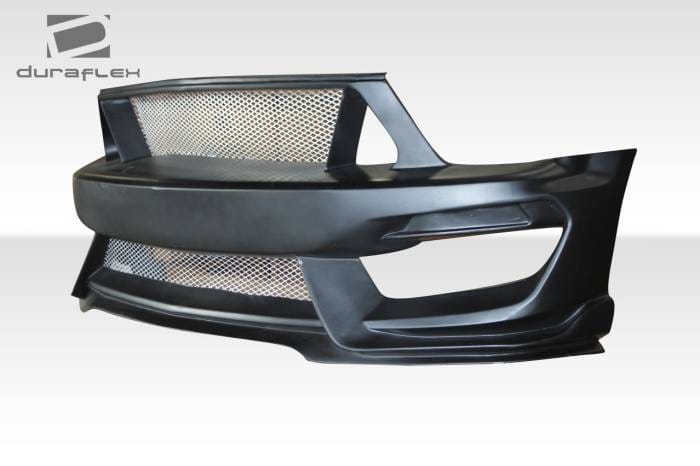 Ford Mustang GT350 Look Duraflex Front Body Kit Bumper 115267 thumbnail 9