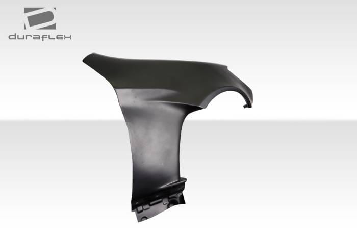 Hyundai Genesis 2DR MSR V1 40MM Duraflex Body Kit- Front Fenders 115275 thumbnail 2