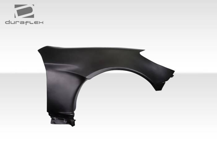 Hyundai Genesis 2DR MSR V1 40MM Duraflex Body Kit- Front Fenders 115275 thumbnail 4