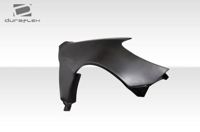 Hyundai Genesis 2DR MSR V1 40MM Duraflex Body Kit- Front Fenders 115275 thumbnail 5