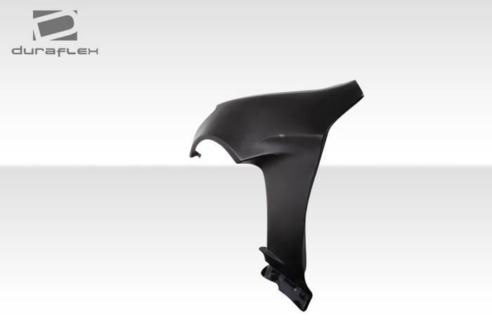 Hyundai Genesis 2DR MSR V1 40MM Duraflex Body Kit- Front Fenders 115275 thumbnail 7