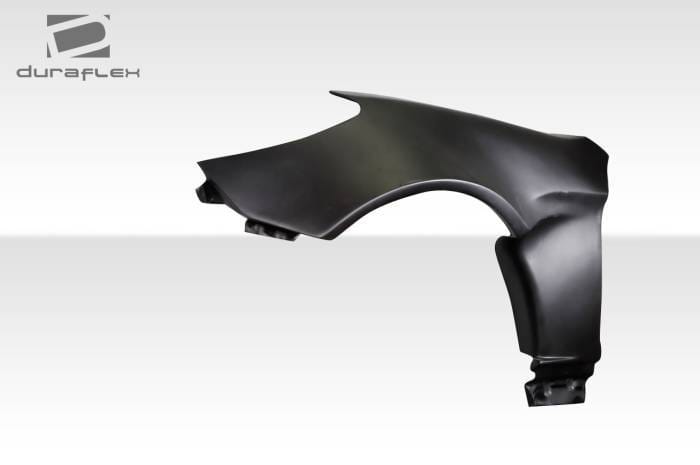 Hyundai Genesis 2DR MSR V1 40MM Duraflex Body Kit- Front Fenders 115275 thumbnail 8