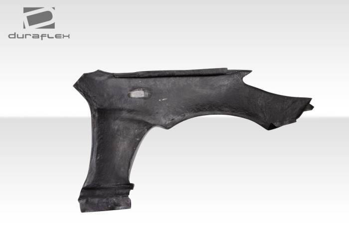 Hyundai Genesis 2DR MSR V1 40MM Duraflex Body Kit- Front Fenders 115275 thumbnail 9