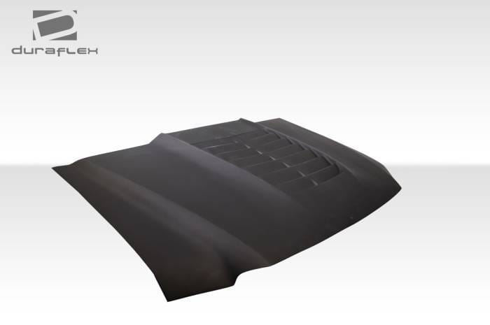 Ford Super Duty GT500 V2 Duraflex Body Kit- Hood 115328 thumbnail 3